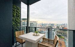 The M (D7), Apartment #636938121